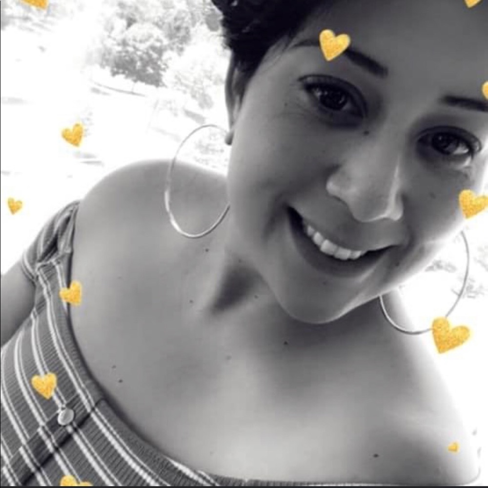 Meet your Posher, Tasha